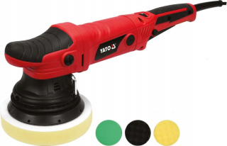 Yato YT-82200 multifunkčná brúska 720 W 230 V